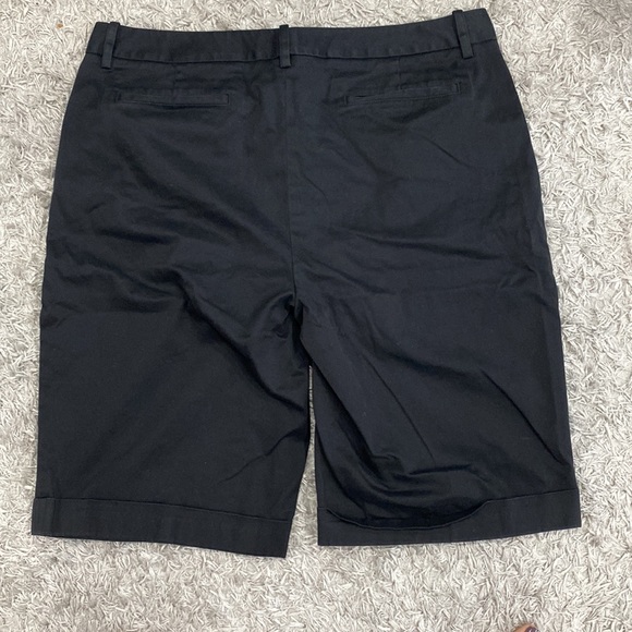 Banana Republic Womens Chino shorts (plus) - Picture 4 of 7